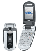 Best available price of NEC e540-N411i in Botswana