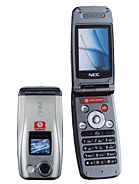 Best available price of NEC N840 in Botswana