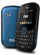 Best available price of NIU LIV 10 in Botswana