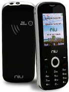 Best available price of NIU Lotto N104 in Botswana