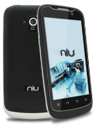 Best available price of NIU Niutek 3G 4-0 N309 in Botswana