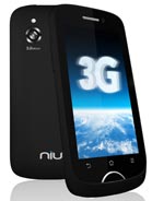 Best available price of NIU Niutek 3G 3-5 N209 in Botswana