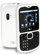 Best available price of NIU NiutekQ N108 in Botswana