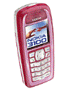 Best available price of Nokia 3100 in Botswana