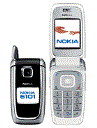 Best available price of Nokia 6101 in Botswana