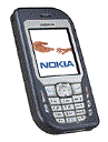 Best available price of Nokia 6670 in Botswana
