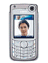 Best available price of Nokia 6680 in Botswana