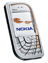 Best available price of Nokia 7610 in Botswana
