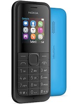 Best available price of Nokia 105 2015 in Botswana