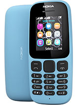 Best available price of Nokia 105 2017 in Botswana