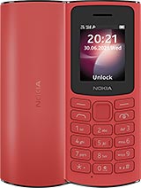 Best available price of Nokia 105 4G in Botswana
