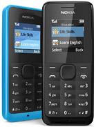 Best available price of Nokia 105 in Botswana