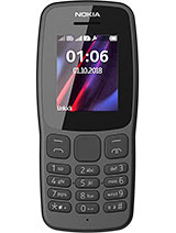 Best available price of Nokia 106 2018 in Botswana