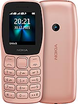 Best available price of Nokia 110 (2022) in Botswana