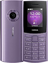 Best available price of Nokia 110 4G (2023) in Botswana