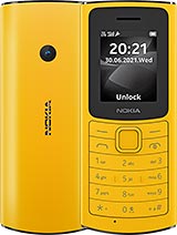 Best available price of Nokia 110 4G in Botswana