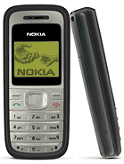 Best available price of Nokia 1200 in Botswana