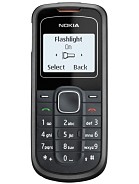 Best available price of Nokia 1202 in Botswana