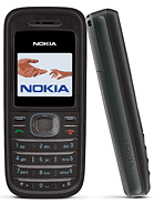 Best available price of Nokia 1208 in Botswana
