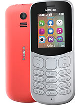 Best available price of Nokia 130 2017 in Botswana