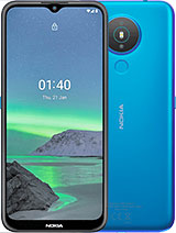 Best available price of Nokia 1.4 in Botswana