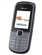 Best available price of Nokia 1662 in Botswana