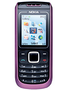 Best available price of Nokia 1680 classic in Botswana