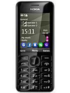 Best available price of Nokia 206 in Botswana