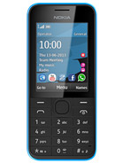 Best available price of Nokia 208 in Botswana