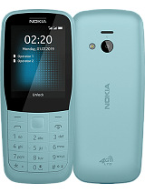 Best available price of Nokia 220 4G in Botswana