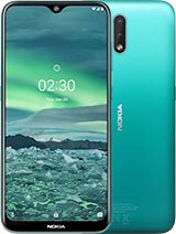 Best available price of Nokia 2_3 in Botswana