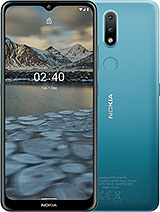 Nokia 7-1 at Botswana.mymobilemarket.net