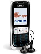Best available price of Nokia 2630 in Botswana