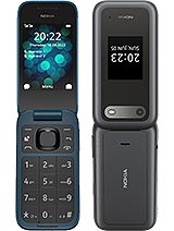 Best available price of Nokia 2760 Flip in Botswana