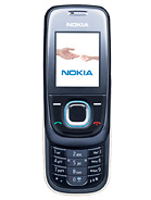 Best available price of Nokia 2680 slide in Botswana
