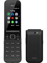 Best available price of Nokia 2720 V Flip in Botswana