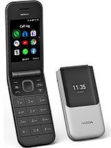 Best available price of Nokia 2720 Flip in Botswana
