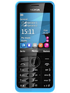 Best available price of Nokia 301 in Botswana