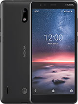 Best available price of Nokia 3-1 A in Botswana
