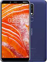 Best available price of Nokia 3-1 Plus in Botswana