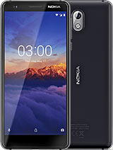 Best available price of Nokia 3-1 in Botswana