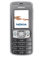Best available price of Nokia 3109 classic in Botswana