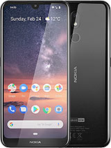 Best available price of Nokia 3-2 in Botswana