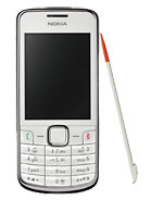 Best available price of Nokia 3208c in Botswana