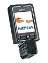 Best available price of Nokia 3250 in Botswana