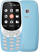 Best available price of Nokia 3310 4G in Botswana