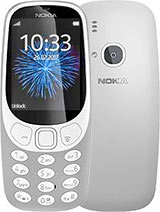 Best available price of Nokia 3310 2017 in Botswana