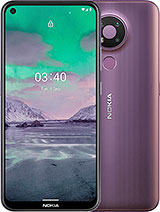 Nokia 7 plus at Botswana.mymobilemarket.net
