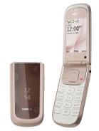 Best available price of Nokia 3710 fold in Botswana
