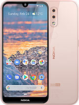 Best available price of Nokia 4_2 in Botswana